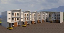 Magnificent terrace @ IDU, FCT