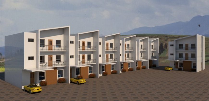 Magnificent terrace @ IDU, FCT