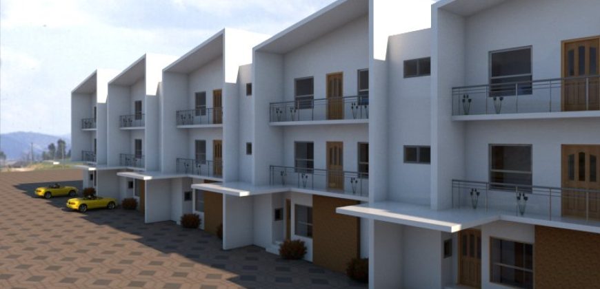 Magnificent terrace @ IDU, FCT