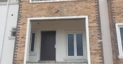 Semi detached duplex @ Lugbe