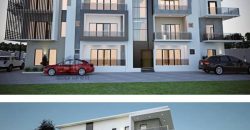 Arish apartments, Kubwa