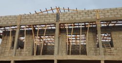 Arish Ultra Modern Shopping complex at ZUBA for sale