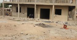 Arish Ultra Modern Shopping complex at ZUBA for sale